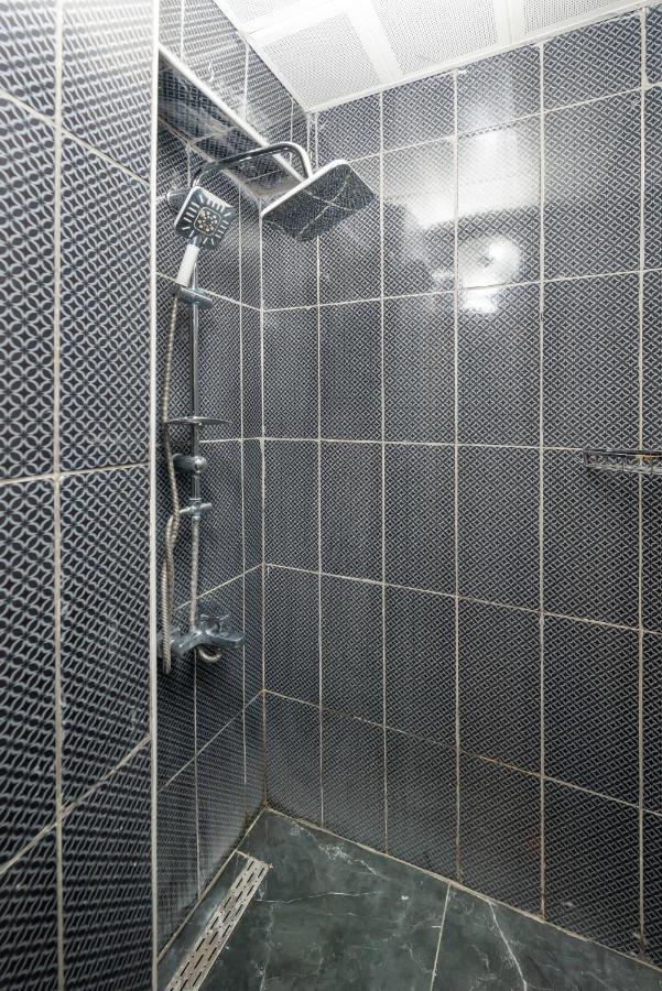 Hotel apartamentowy Stone Hause Kuecuek Ayasofya Mah Stambuł