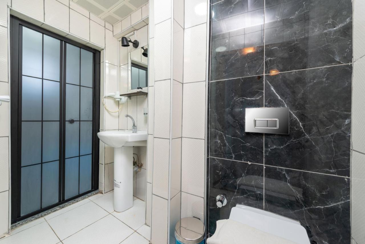 Hotel apartamentowy Stone Hause Kuecuek Ayasofya Mah Stambuł