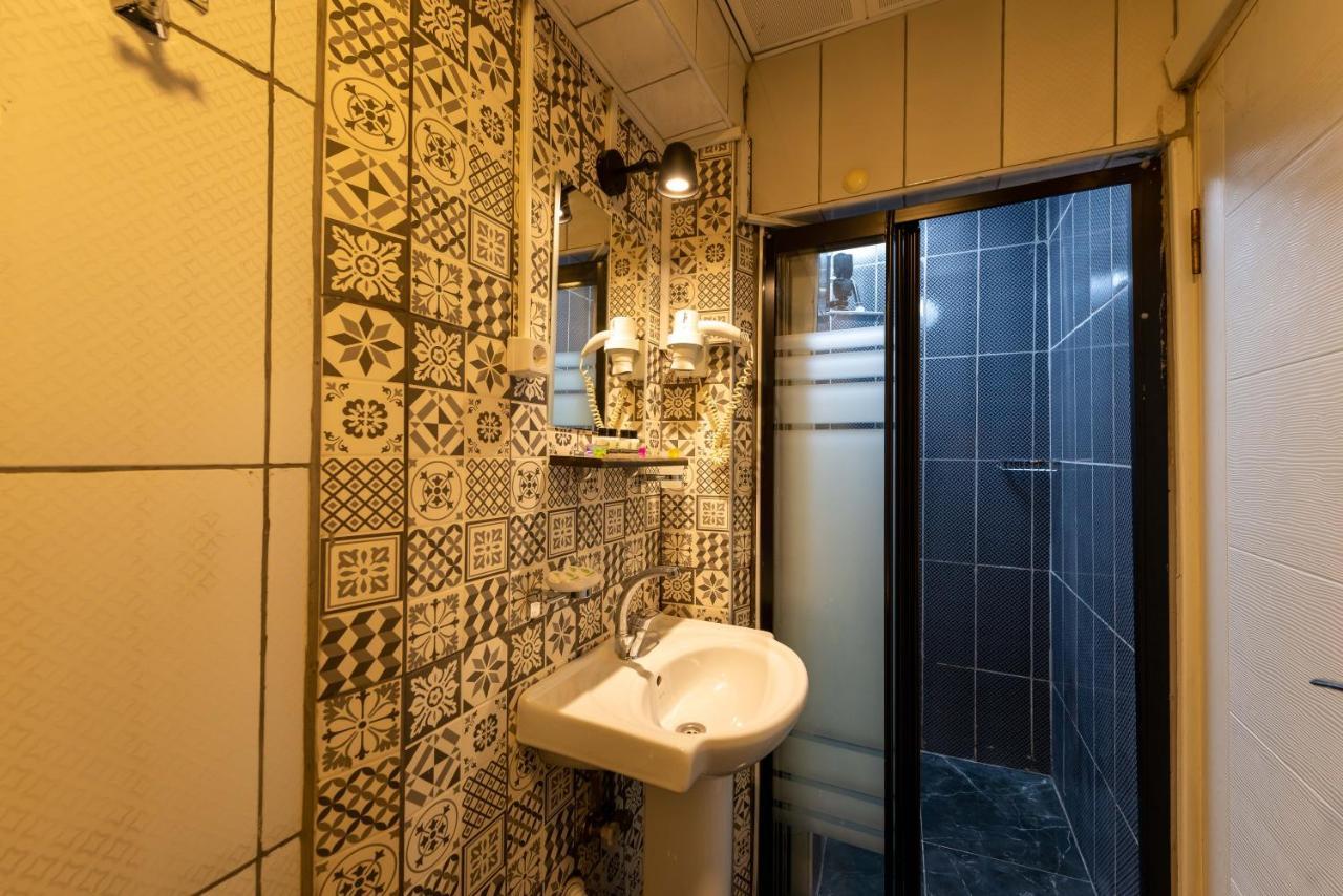 Appart hôtel Stone Hause Küçük Ayasofya Mah *