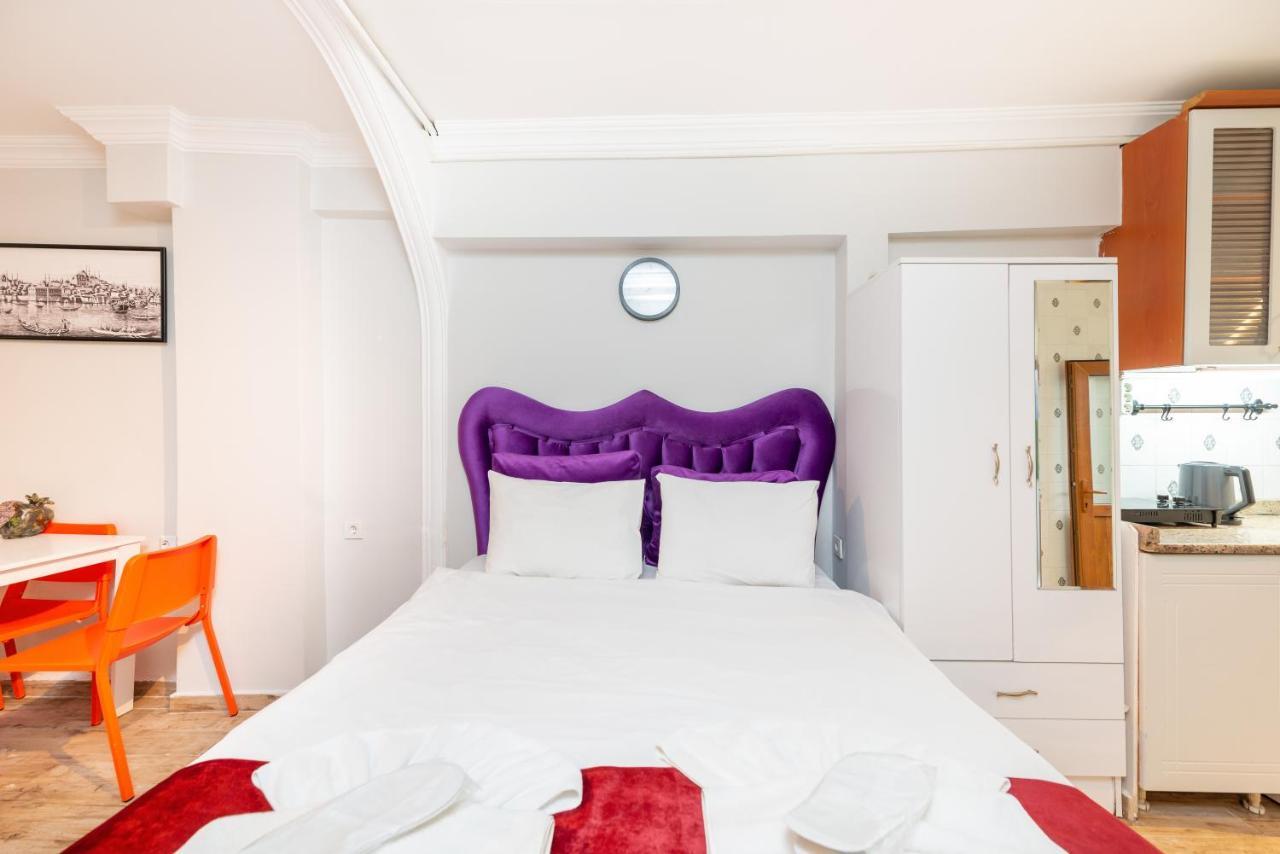 Appart hôtel Stone Hause Küçük Ayasofya Mah
