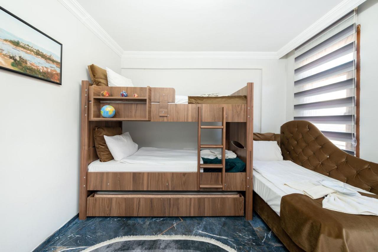 Appart hôtel Stone Hause Küçük Ayasofya Mah
